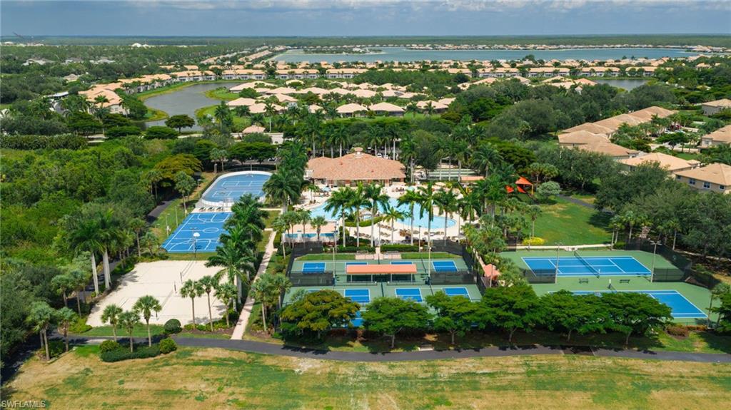 BELLA TERRA - Residential