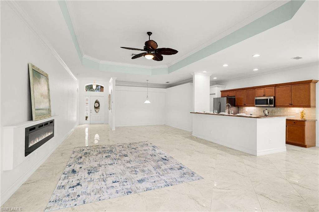 BELLA TERRA - Residential