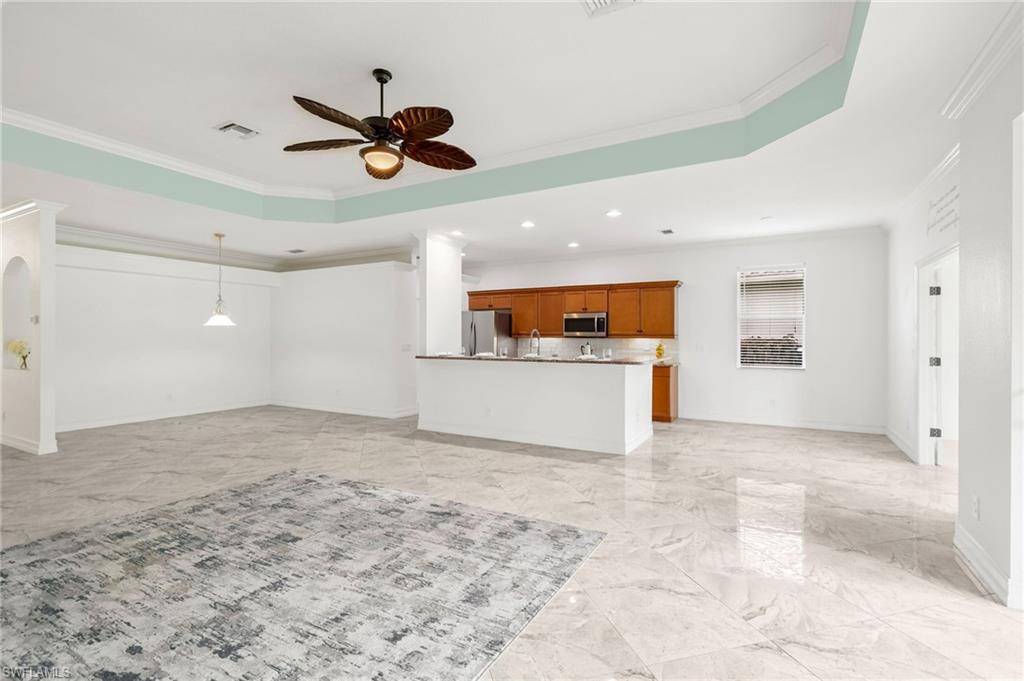 BELLA TERRA - Residential