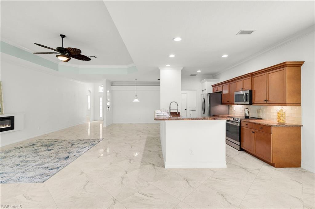 BELLA TERRA - Residential