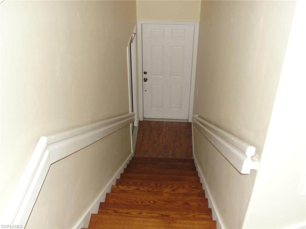 STRATFORD PLACE - Residential Lease