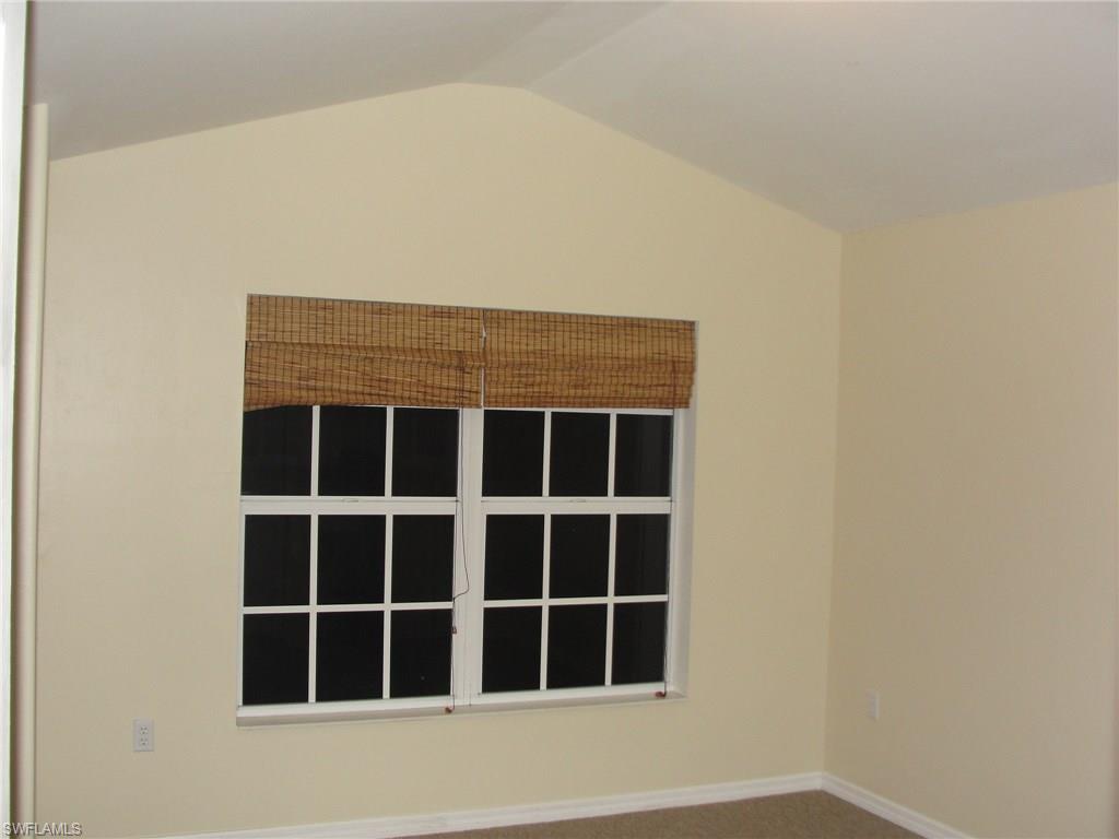 STRATFORD PLACE - Residential Lease