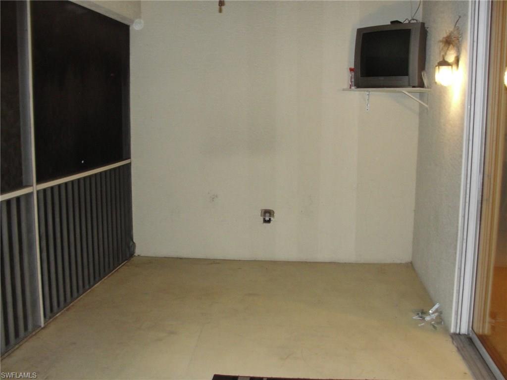 STRATFORD PLACE - Residential Lease