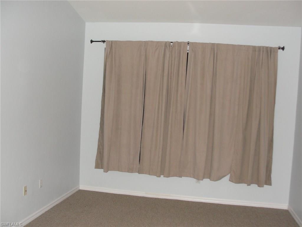 STRATFORD PLACE - Residential Lease