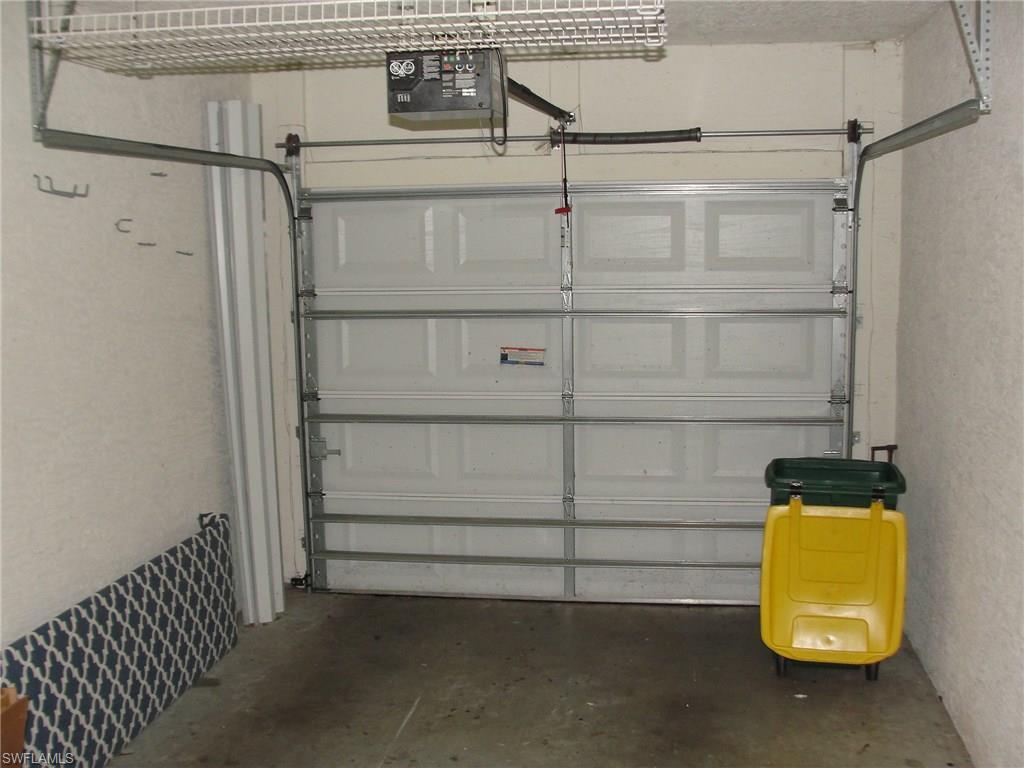 STRATFORD PLACE - Residential Lease