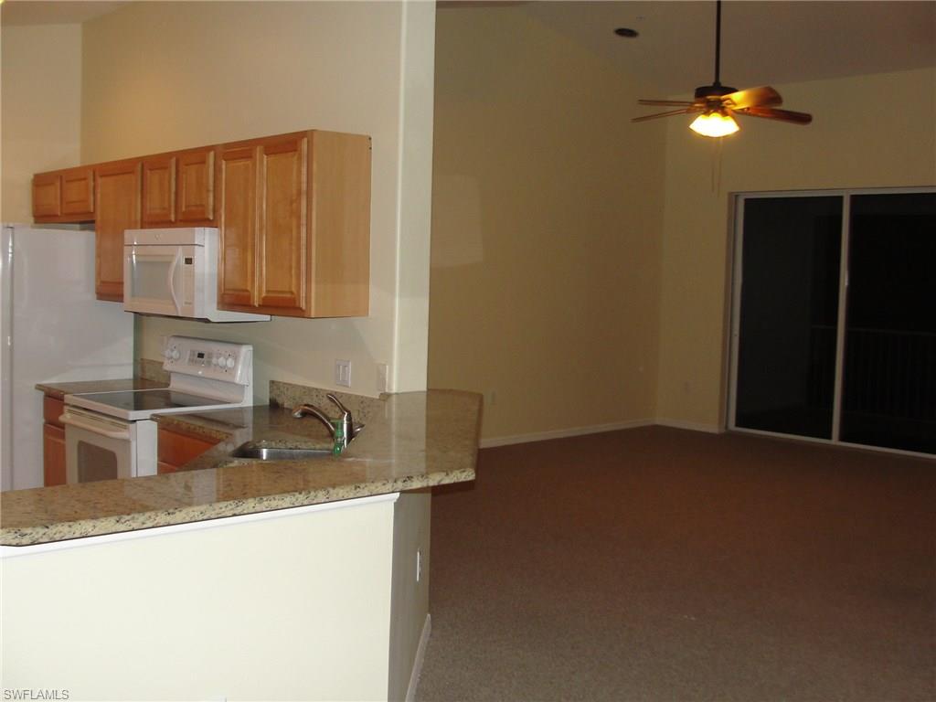 STRATFORD PLACE - Residential Lease
