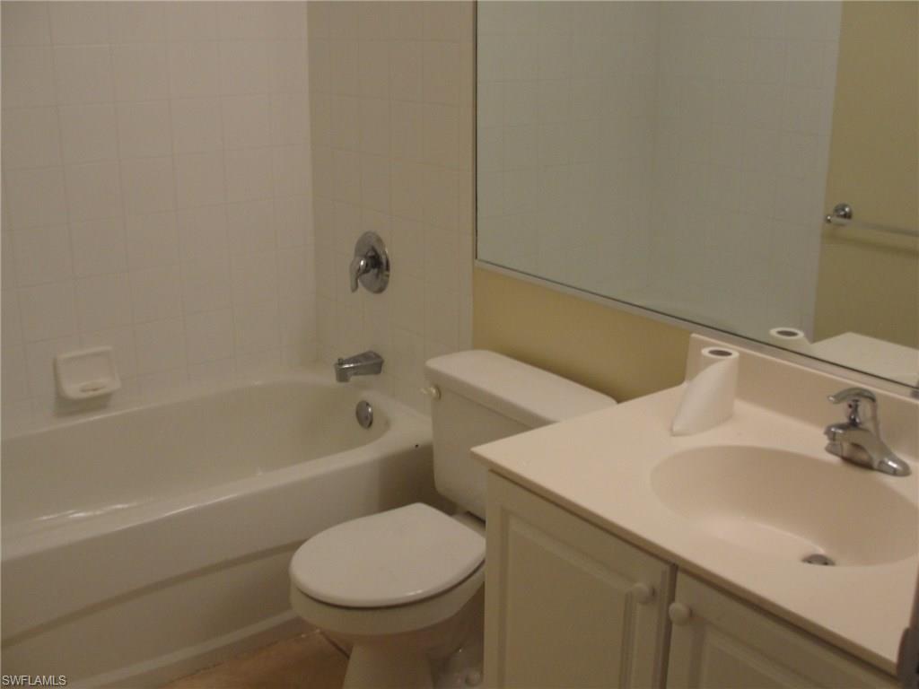 STRATFORD PLACE - Residential Lease