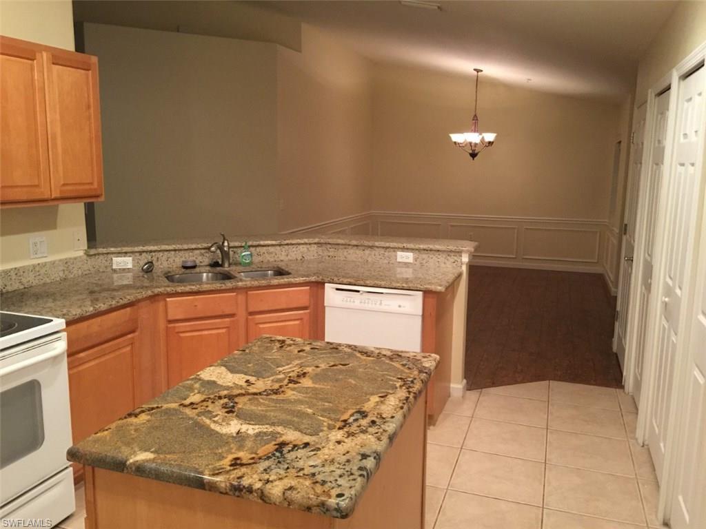 STRATFORD PLACE - Residential Lease