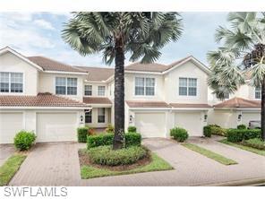 Vacant and easy to show ! Beautiful 3 bedrooms , 2 baths and 1 car attached garage condo on the second floor (not a townhouse) in the heart of Naples ! Garage is on ground floor and all bedrooms, living, dining and kitchen are on second floor. Unit has many upgrades . Come enjoy Stratford Place gated community with lots of amenities and this large condo with granite countertops , wood cabinets , high ceilings , large closets and screened balcony ! Great location close to shopping centers , restaurants but most of all the Beautiful Naples Beaches ! No pets allowed for tenants!