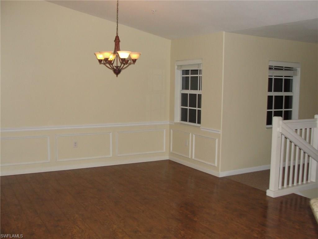STRATFORD PLACE - Residential Lease