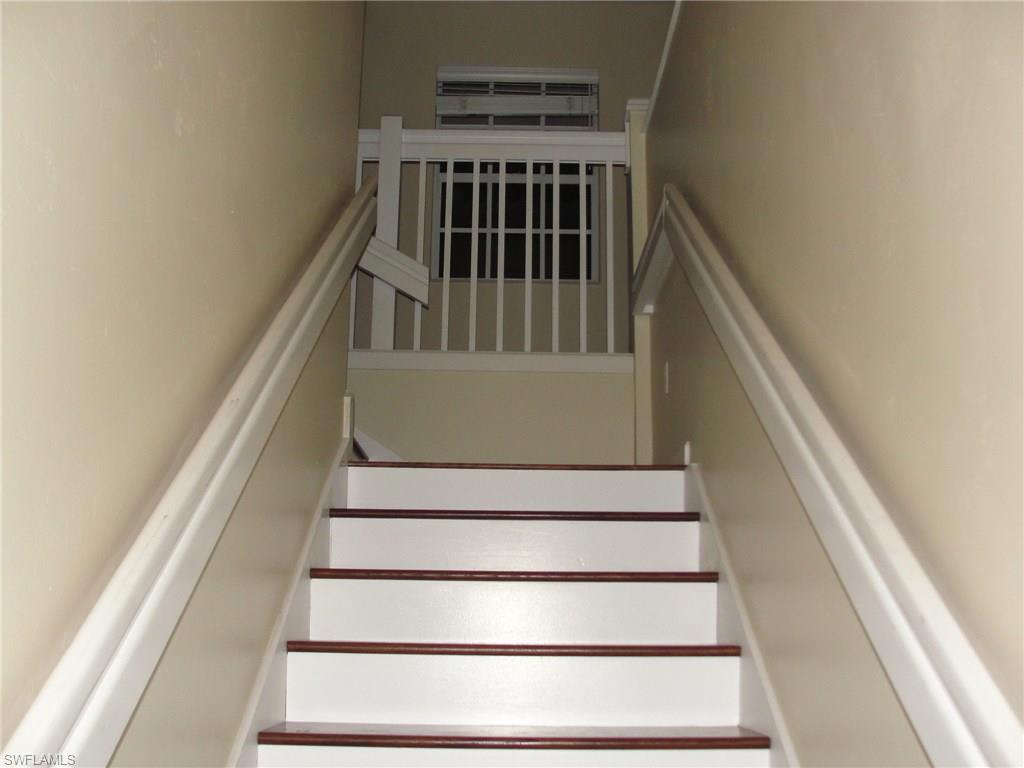STRATFORD PLACE - Residential Lease