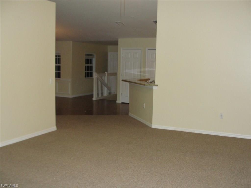 STRATFORD PLACE - Residential Lease