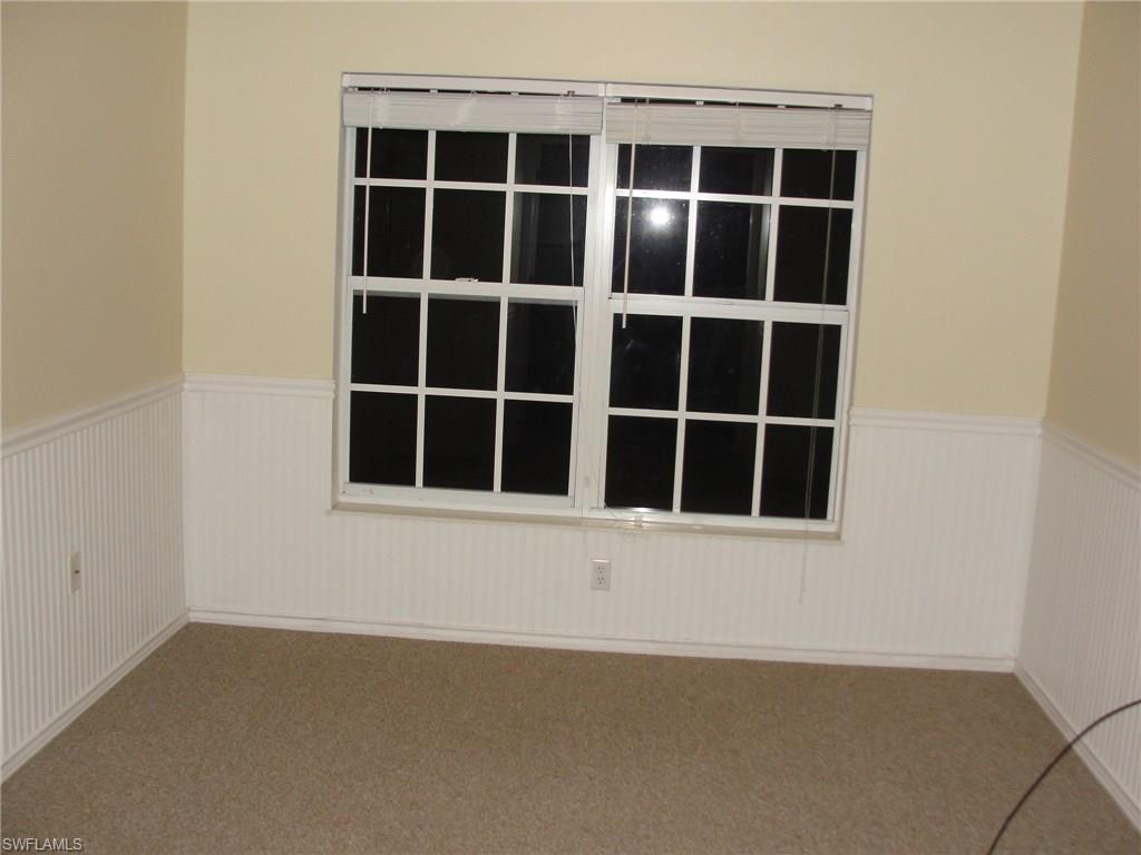 STRATFORD PLACE - Residential Lease