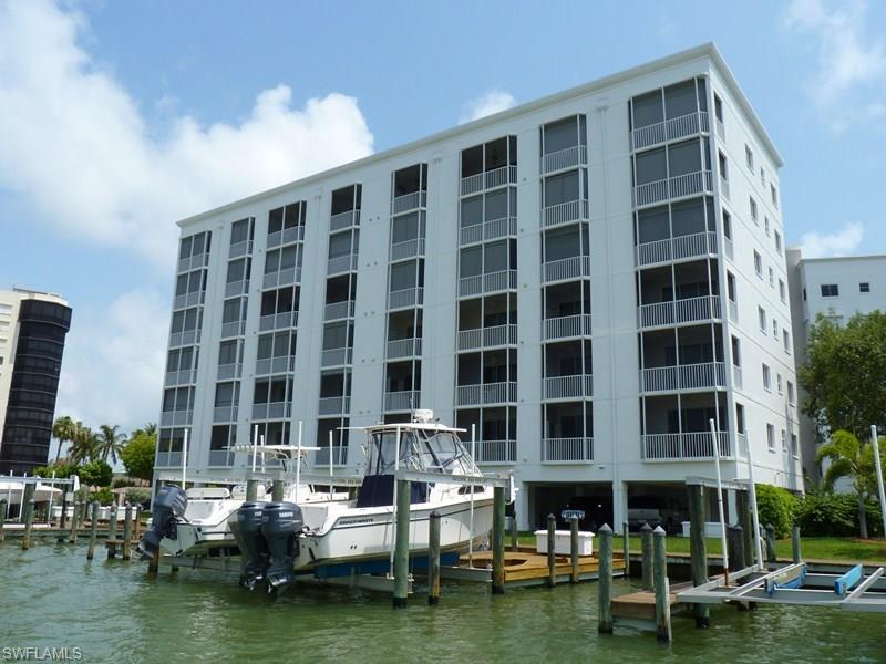 CASA MARINA - Residential
