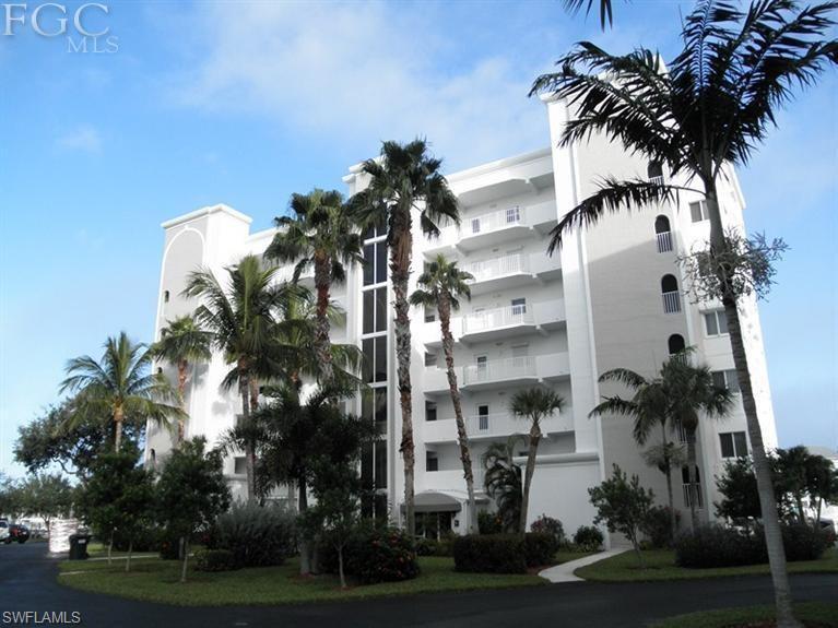 CASA MARINA - Residential