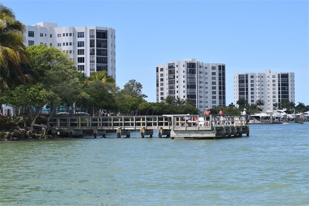 CASA MARINA - Residential
