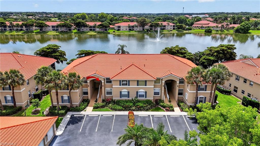 HUNTINGTON LAKES - Residential