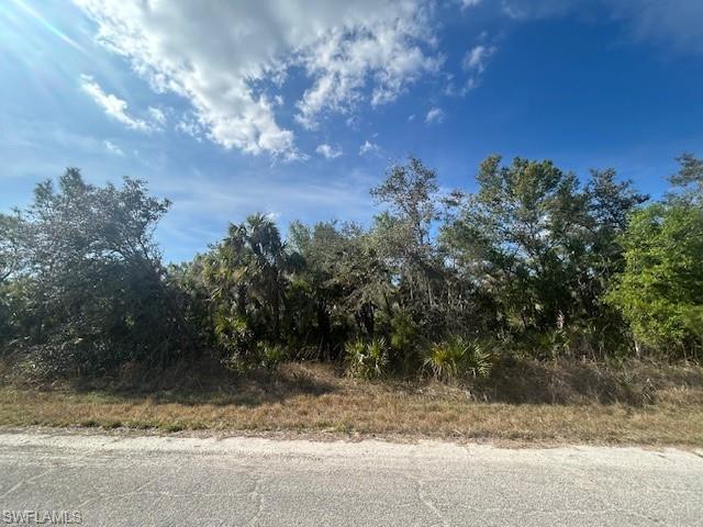 NORTH PORT - Land