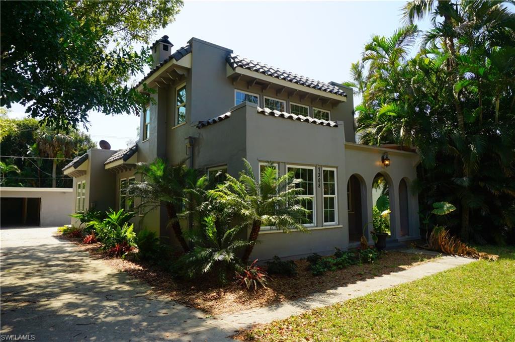 BONAIR - Residential