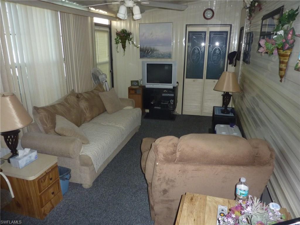PALMETTO PALMS R V - Residential
