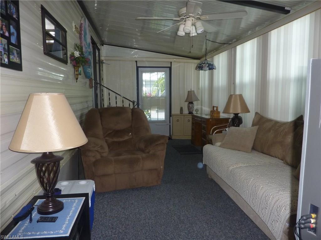 PALMETTO PALMS R V - Residential