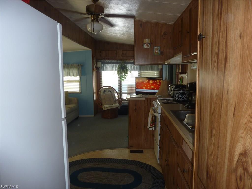 PALMETTO PALMS R V - Residential