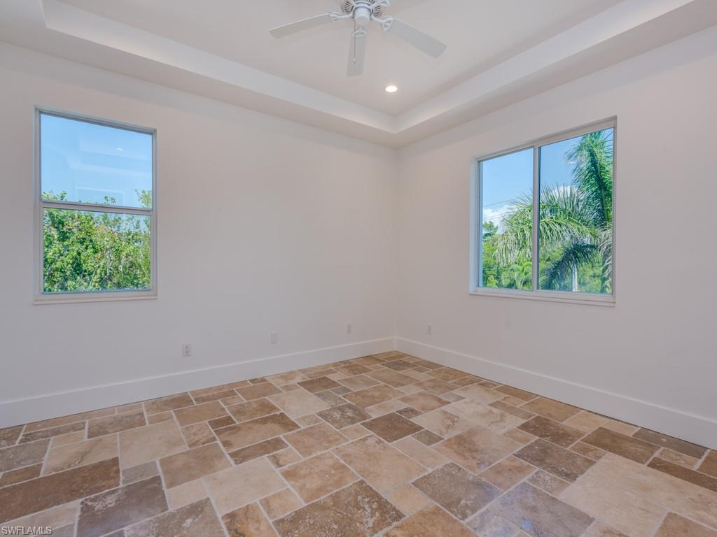 BONITA BEACH - Residential