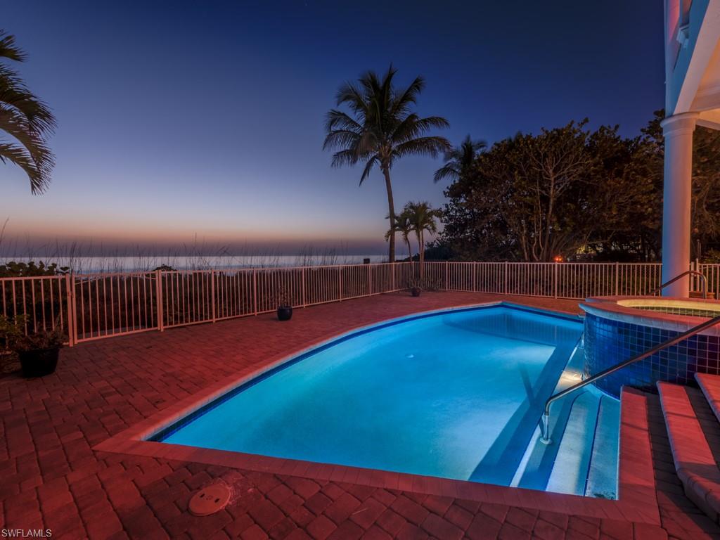 BONITA BEACH - Residential
