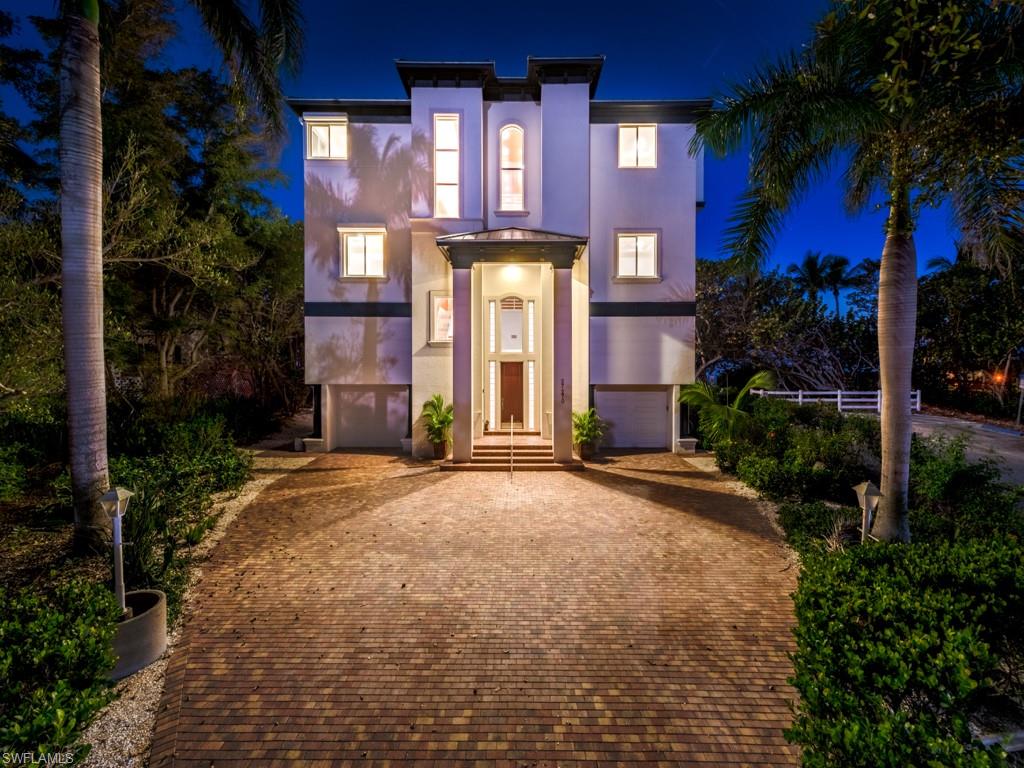BONITA BEACH - Residential