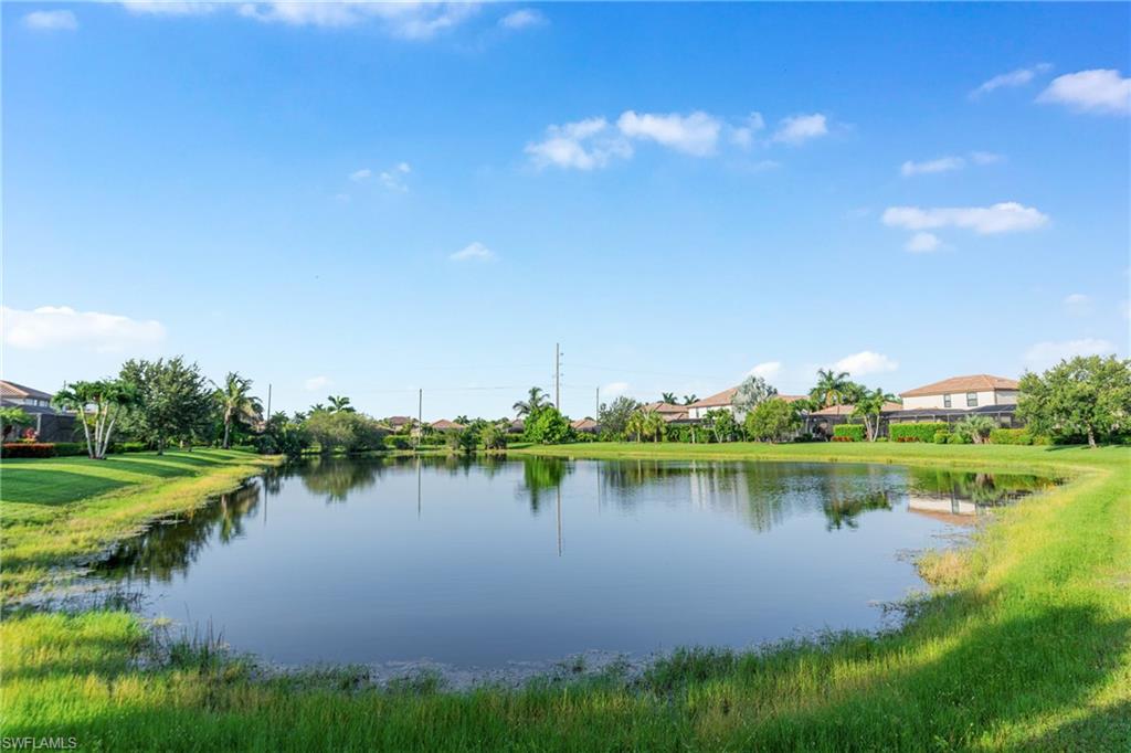 COPPER COVE PRESERVE - Residential