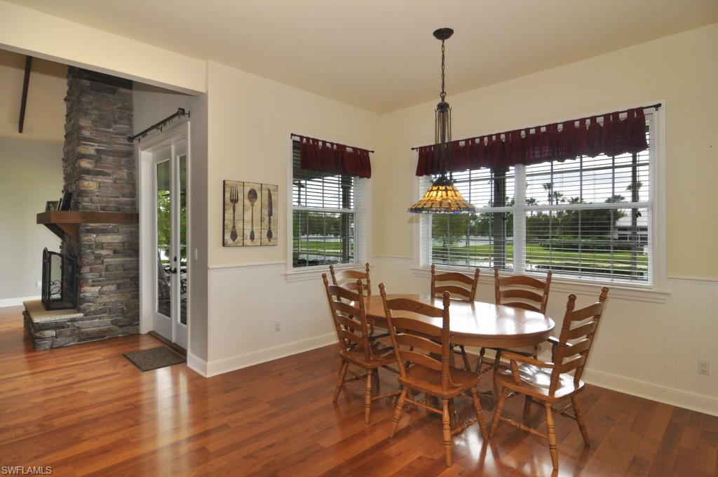 RIVERWIND COVE - Residential
