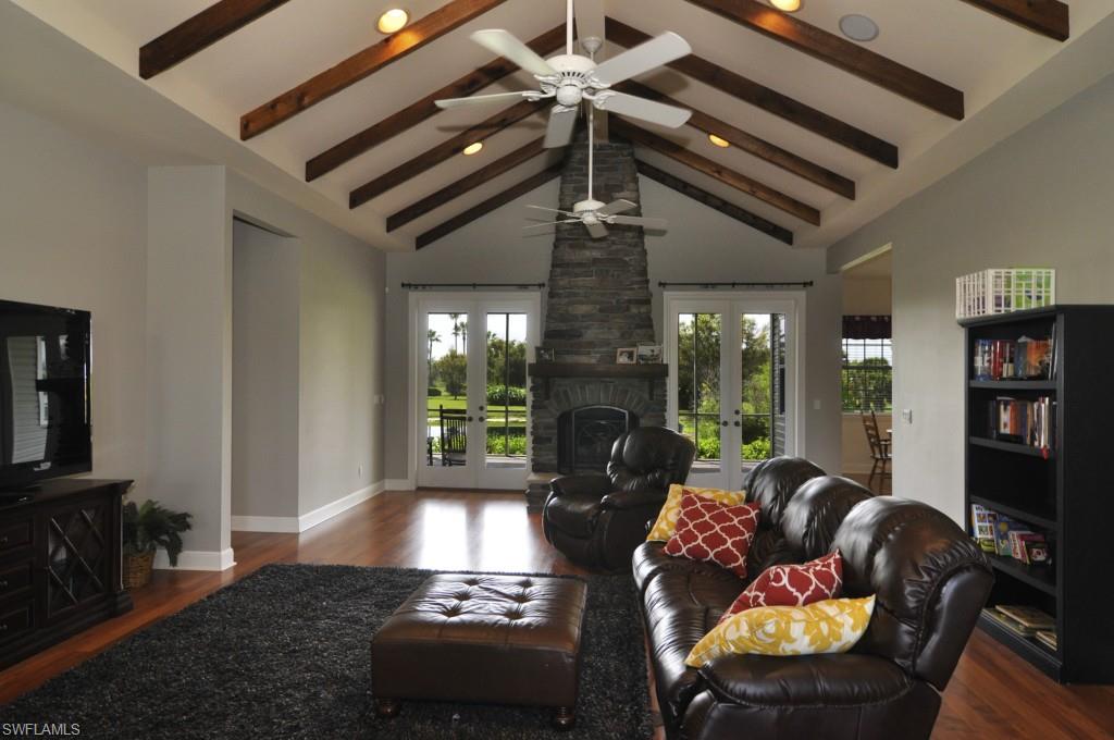 RIVERWIND COVE - Residential