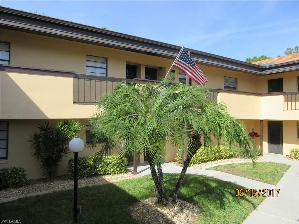 WHISKEY CREEK ADULT CONDO - Residential
