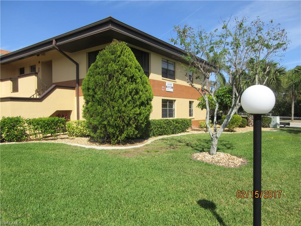 WHISKEY CREEK ADULT CONDO - Residential