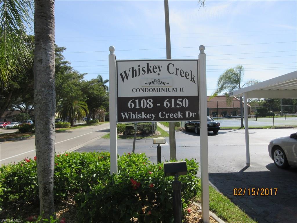 WHISKEY CREEK ADULT CONDO - Residential