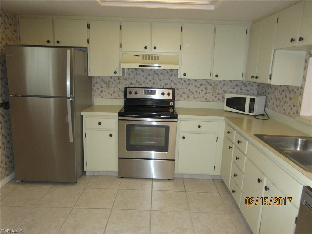 WHISKEY CREEK ADULT CONDO - Residential