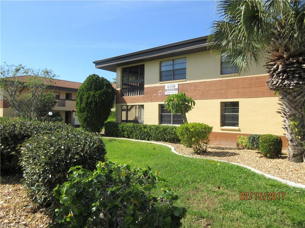 WHISKEY CREEK ADULT CONDO - Residential
