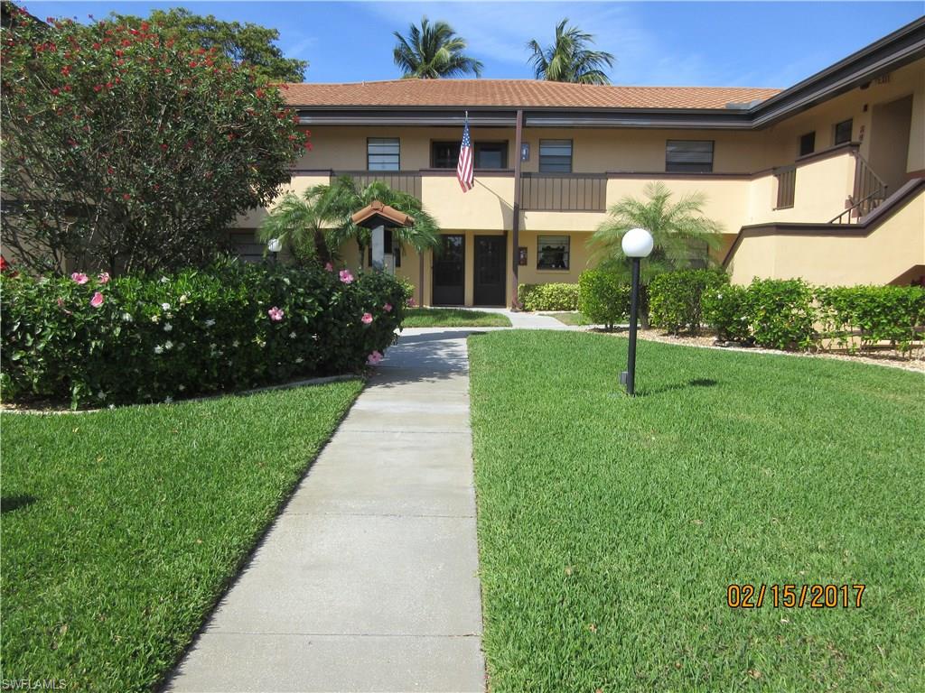 WHISKEY CREEK ADULT CONDO - Residential