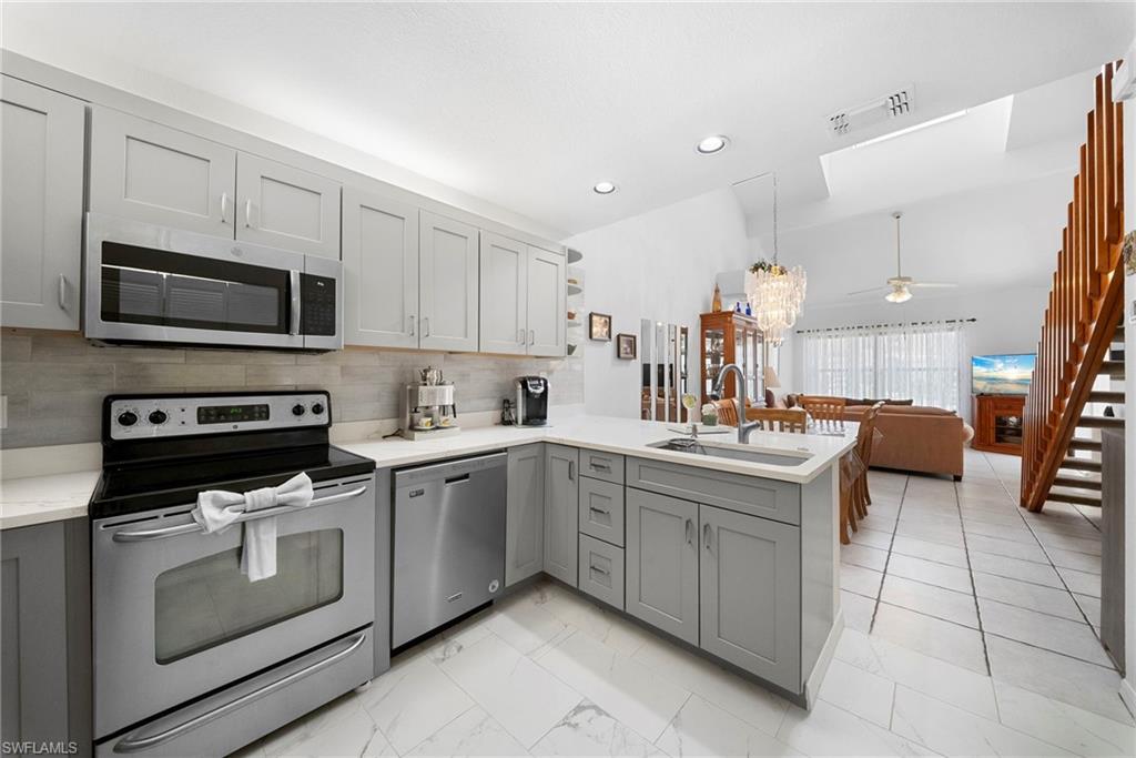 EMERALD WOODS - Residential Lease