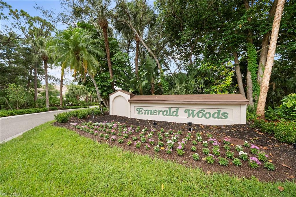 EMERALD WOODS - Residential Lease