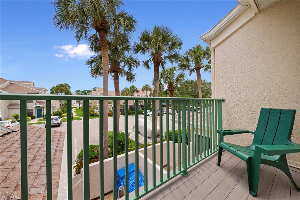 EMERALD WOODS - Residential Lease