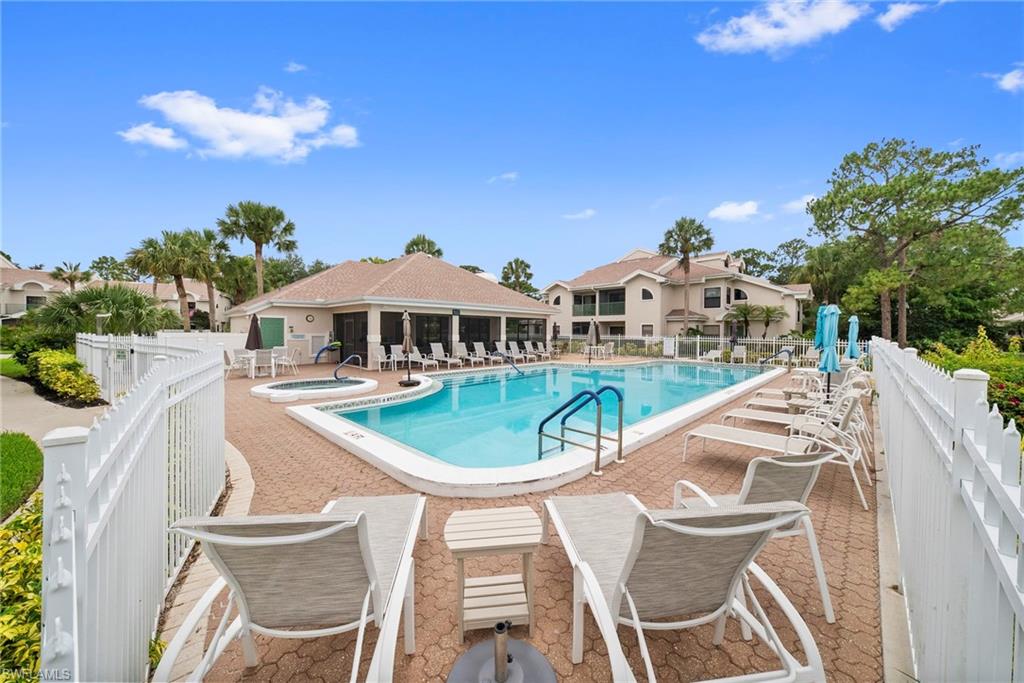 EMERALD WOODS - Residential Lease