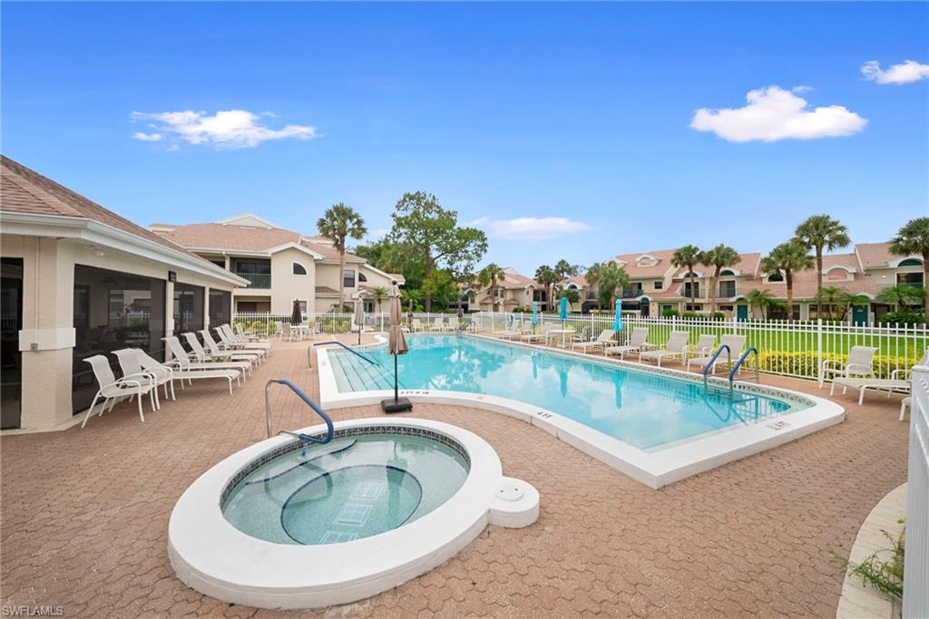 EMERALD WOODS - Residential Lease