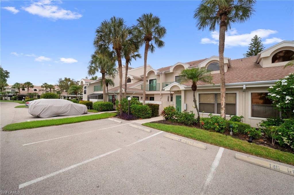 EMERALD WOODS - Residential Lease