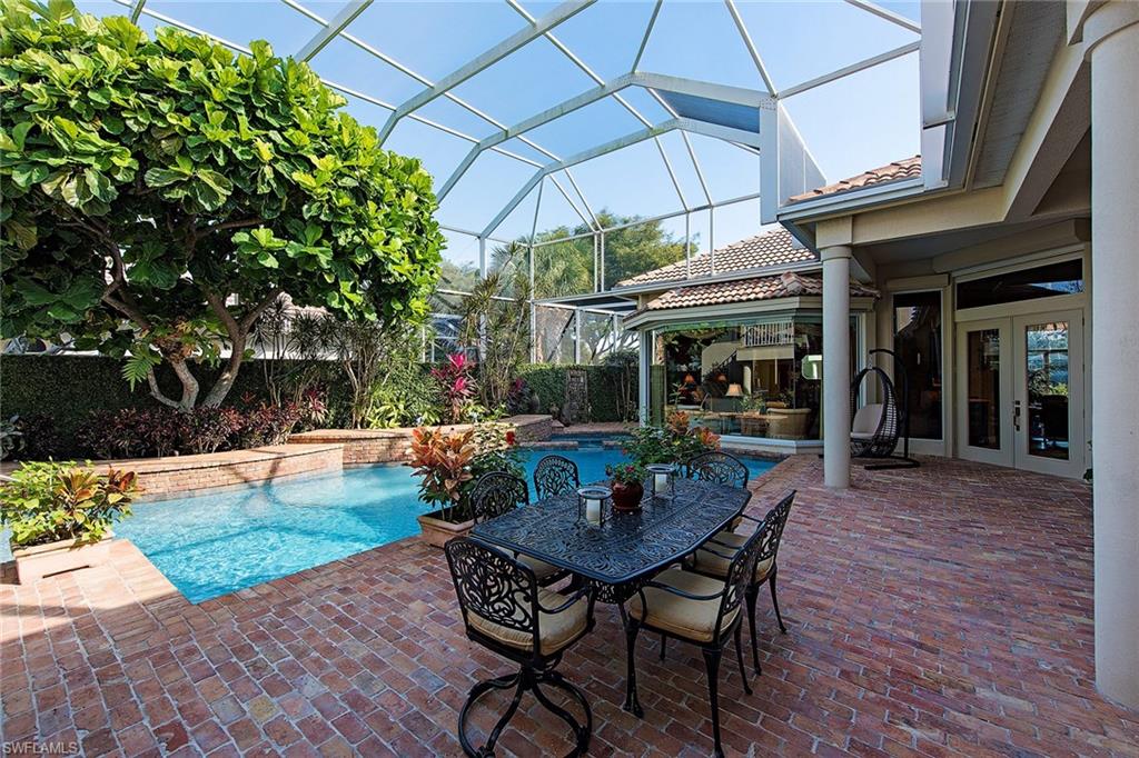 ANCHORAGE AT BONITA BAY - Residential