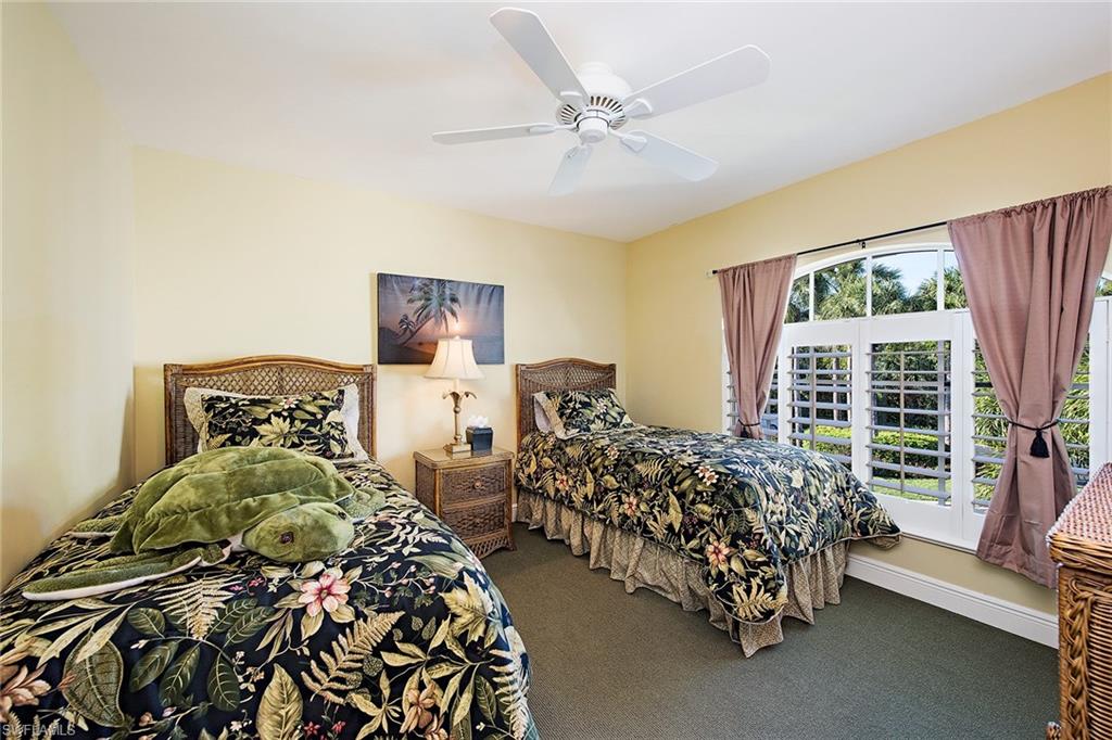 ANCHORAGE AT BONITA BAY - Residential