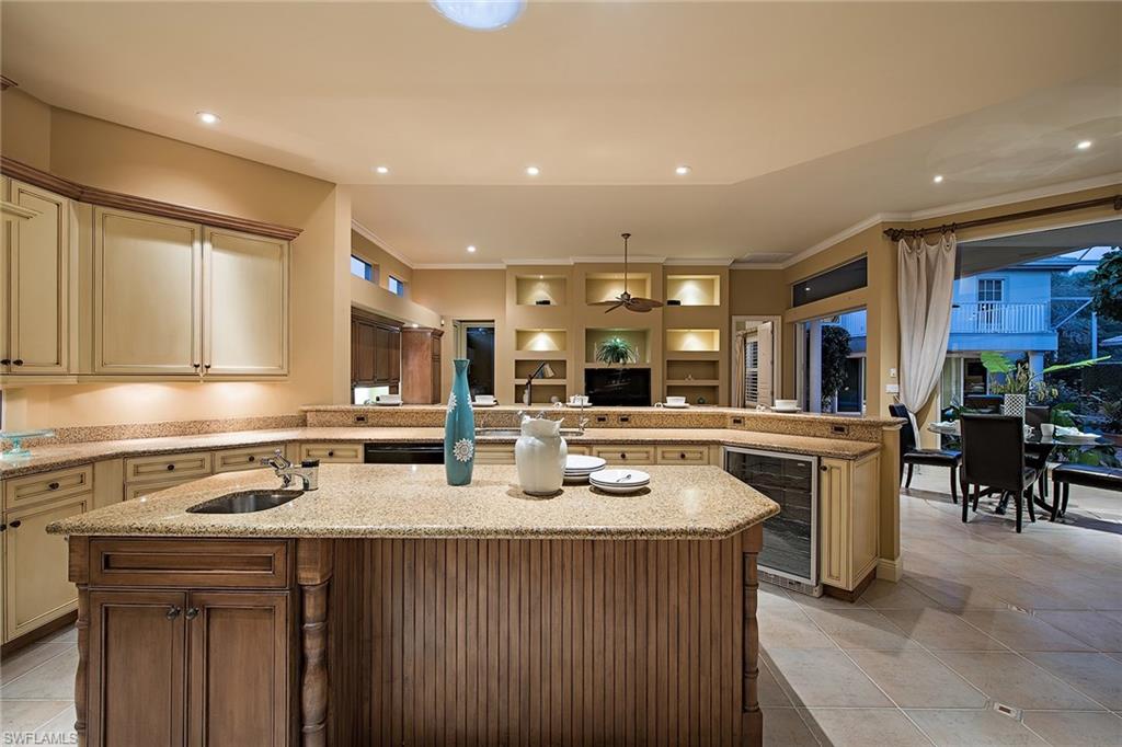 ANCHORAGE AT BONITA BAY - Residential