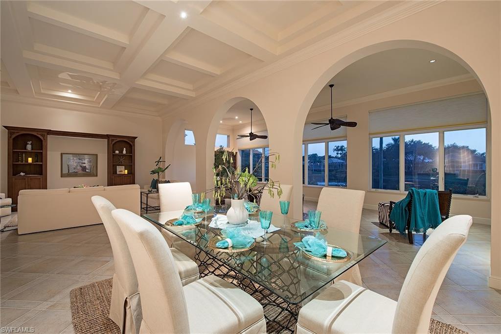 ANCHORAGE AT BONITA BAY - Residential