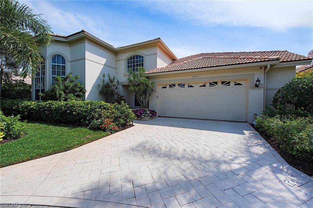 ANCHORAGE AT BONITA BAY - Residential