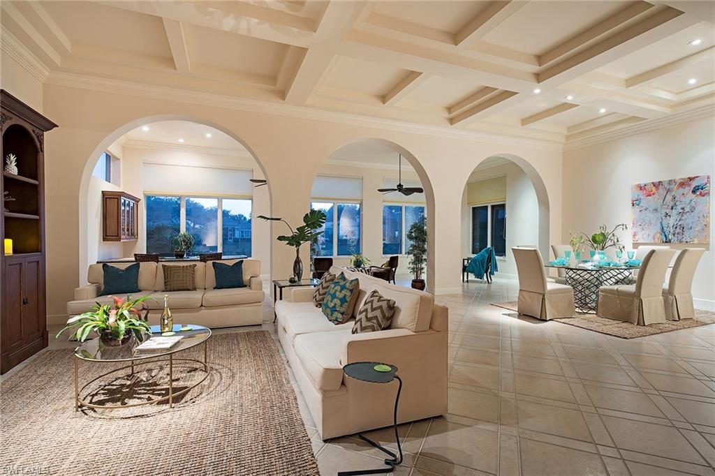 ANCHORAGE AT BONITA BAY - Residential